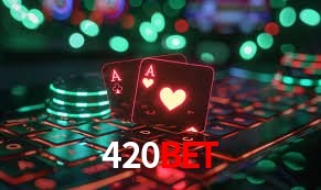 Welcome Bonus 420bet