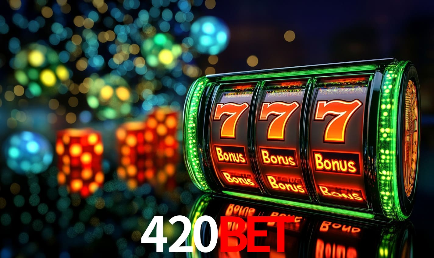Live Casino 420bet