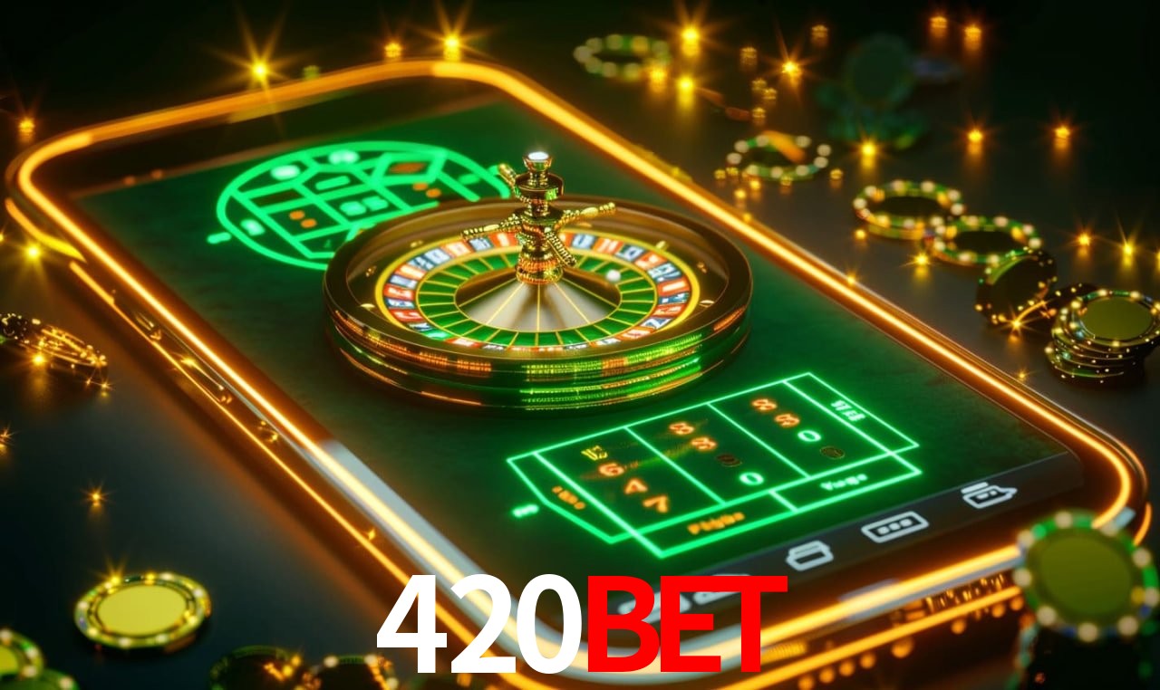 Account Benefits 420bet