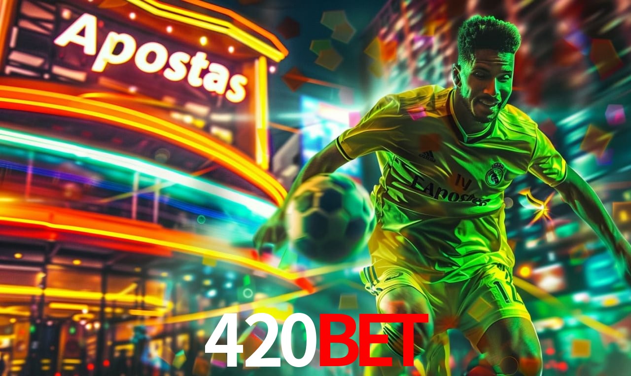 Bonus Features 420bet