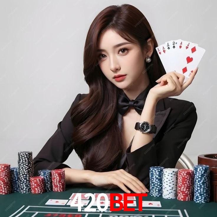 Secure Login 420bet