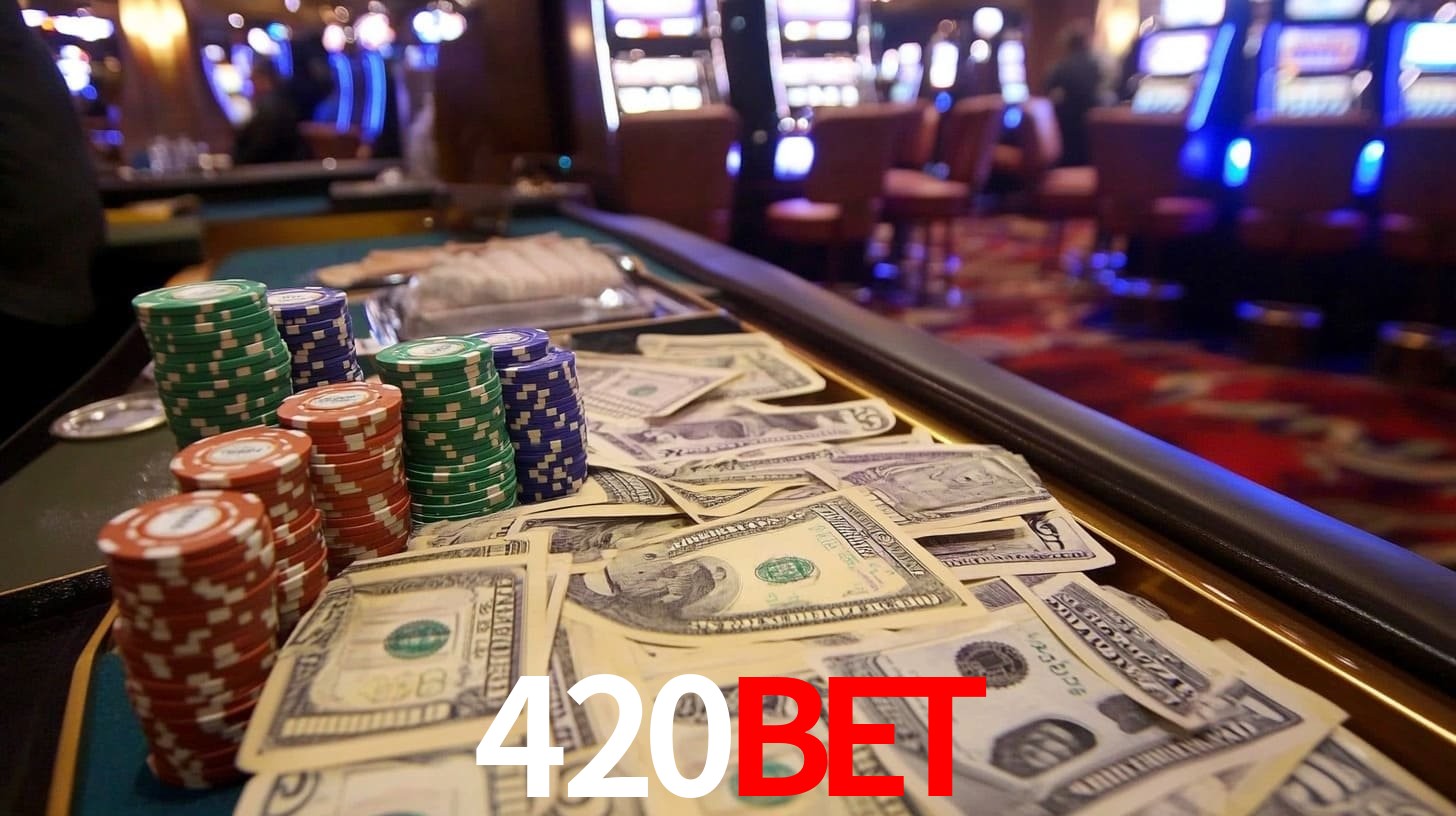 Weekend Specials 420bet